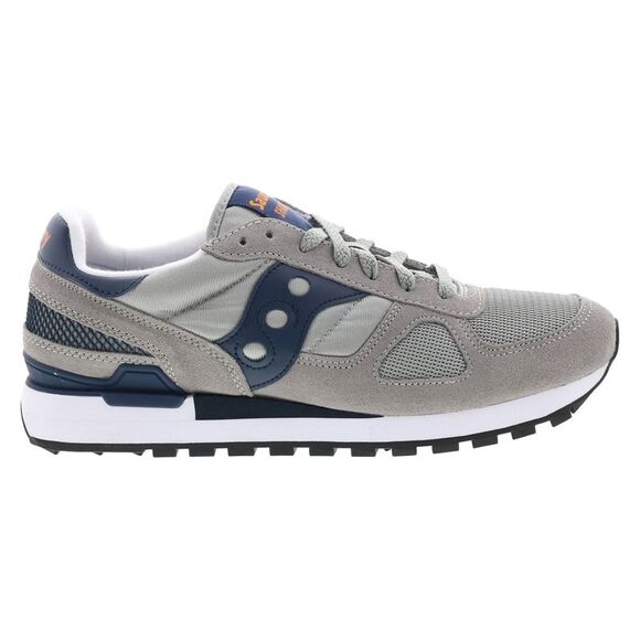Saucony Other - Saucony Mens Shadow Original Gray Shoes (NWT)